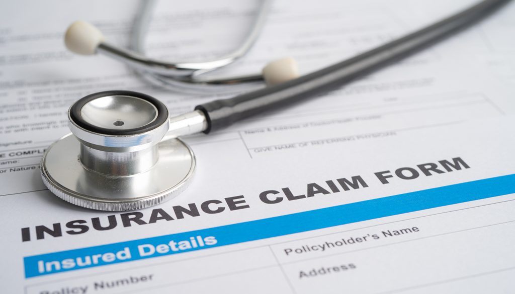 FluxCura clean claim in medical billing