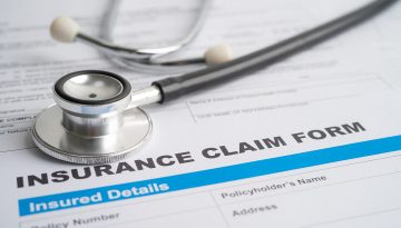 FluxCura clean claim in medical billing